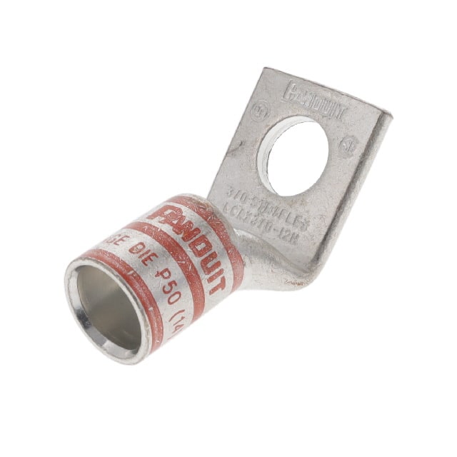 LCAX3/0-12H-X Panduit Corp  Connettori rettangolari